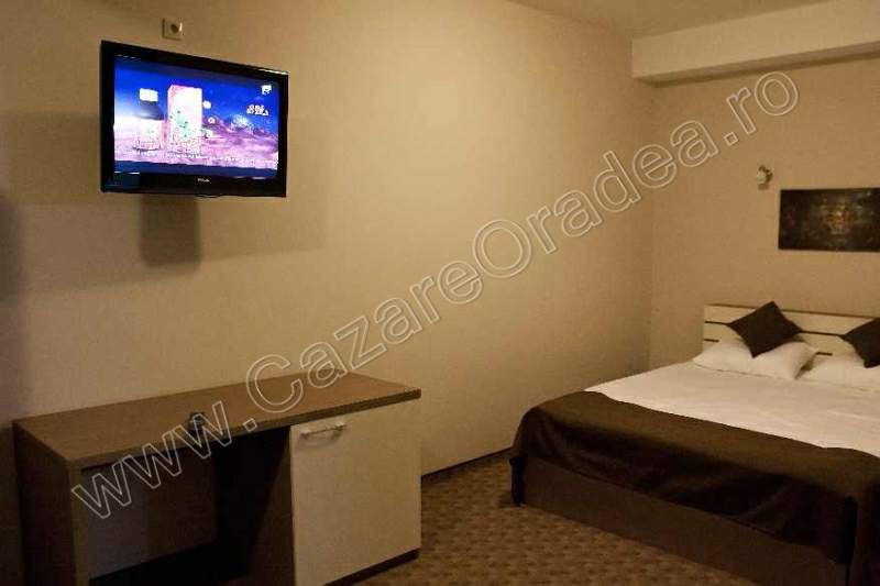 Cazare in Oradea - HOTEL BULEVARD - Oradea