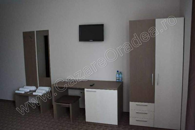 Cazare in Oradea - HOTEL BULEVARD - Oradea