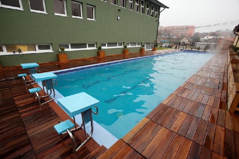 Cazare in Oradea - COMPLEX HOTELIER WELLNESS & SPA PERLA - Baile 1 Mai