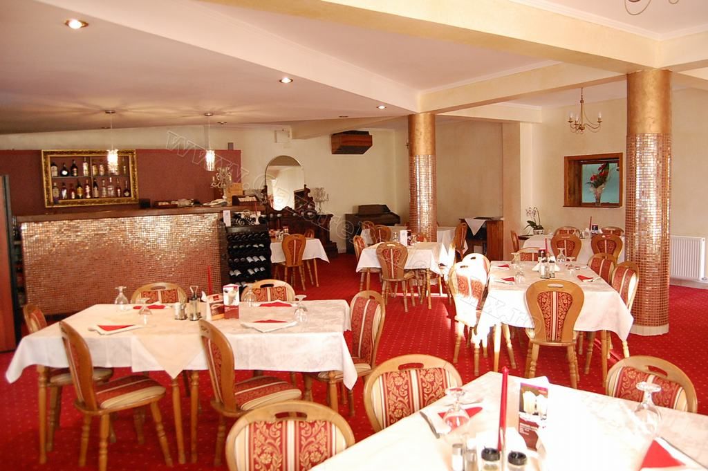 Cazare in Oradea - PENSIUNEA TULIPAN NERO - Sanmartin