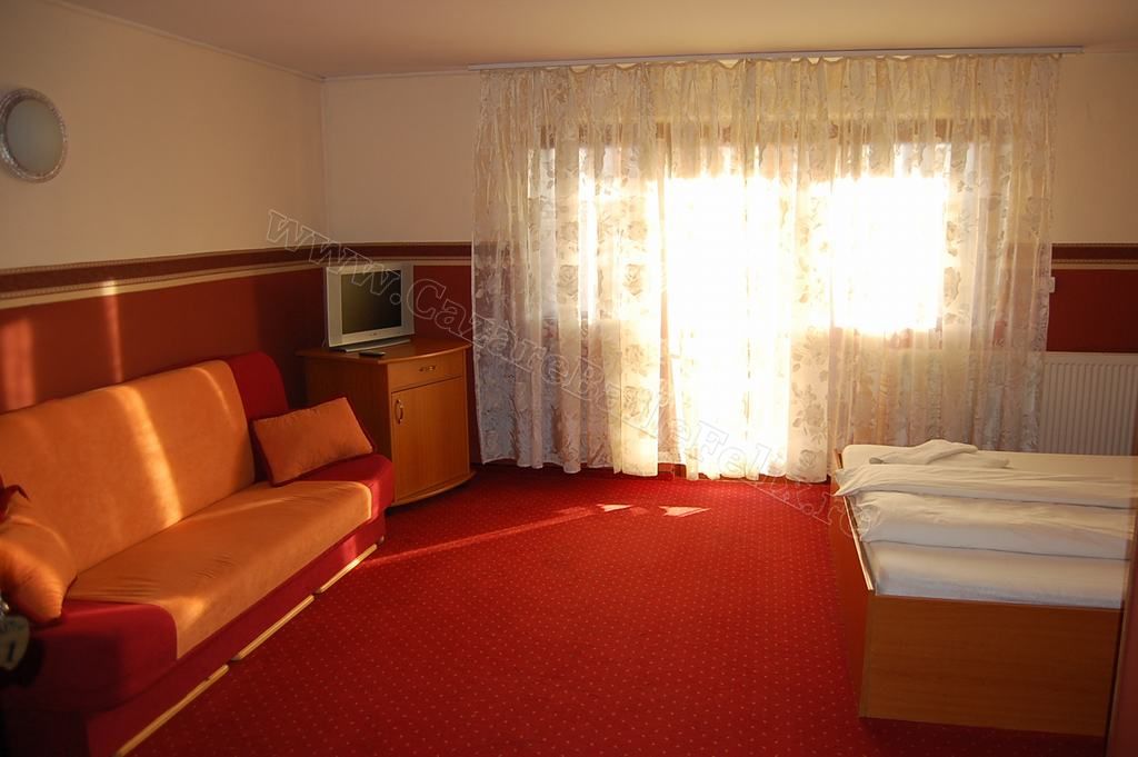 Cazare in Oradea - PENSIUNEA TULIPAN NERO - Sanmartin