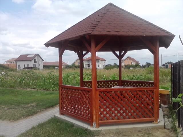 Cazare in Oradea - CASA SIDOR - Langa Oradea (sinmartin)