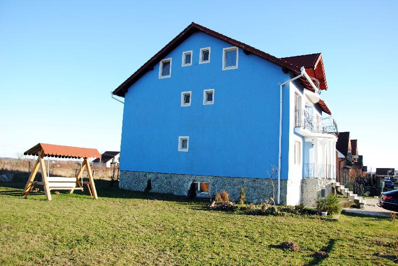 Cazare in Oradea - CASA SIDOR - Langa Oradea (sinmartin)