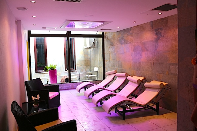 Cazare in Oradea - HOTEL AQUA - Oradea-baile1mai