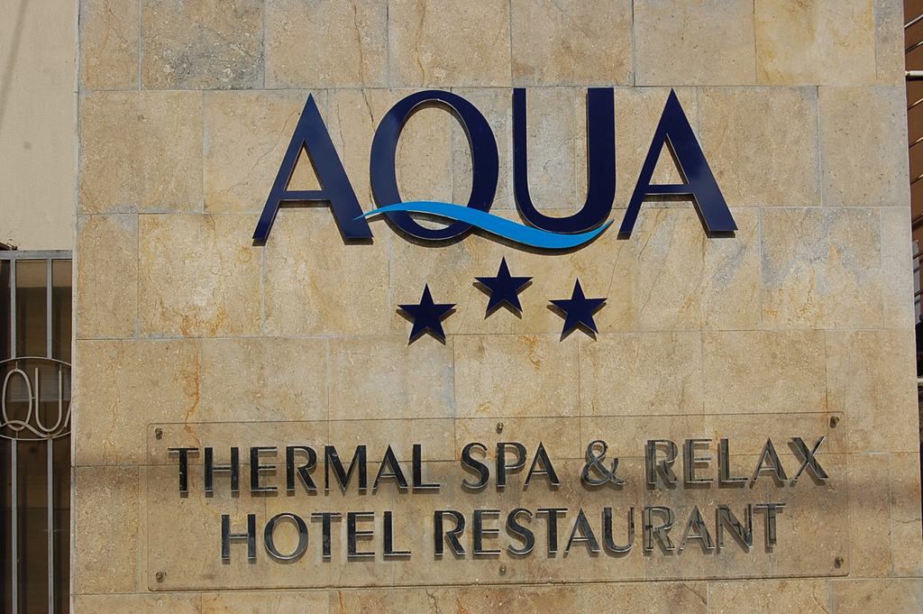 Cazare in Oradea - HOTEL AQUA - Oradea-baile1mai
