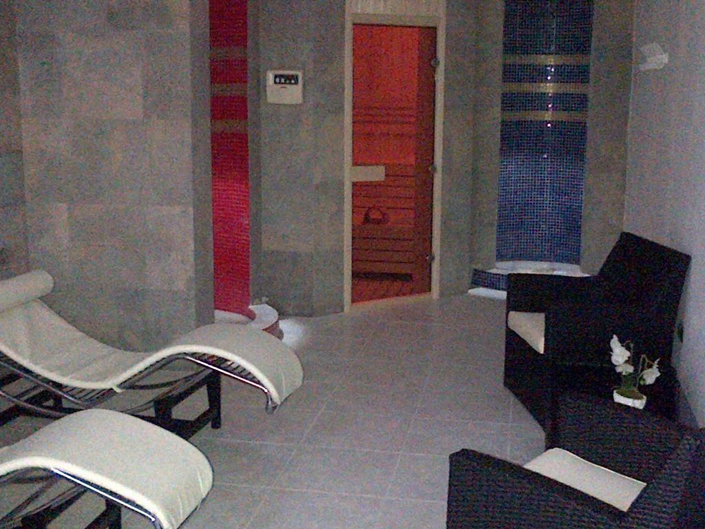Cazare in Oradea - HOTEL AQUA - Oradea-baile1mai