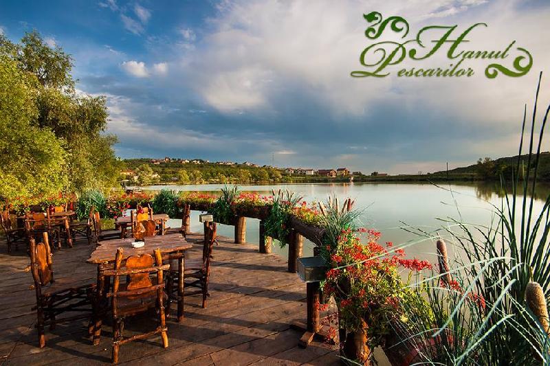 Cazare in Oradea - Hanul Pescarilor - Oradea