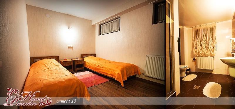 Cazare in Oradea - Hanul Pescarilor - Oradea