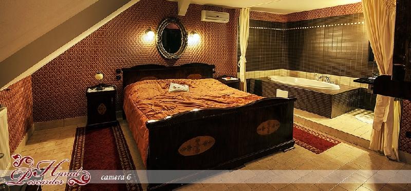 Cazare in Oradea - Hanul Pescarilor - Oradea