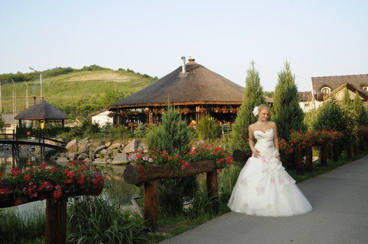 Cazare in Oradea - Hanul Pescarilor - Oradea