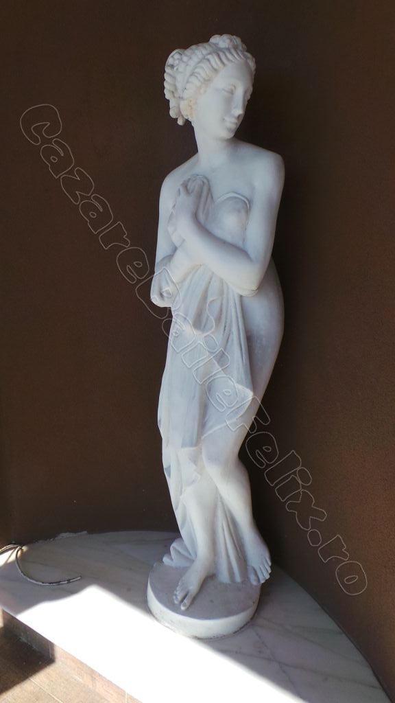 Cazare in Oradea - CASA ANTIC - Sanmartin Cazare in Oradea - CASA ANTIC - Sanmartin