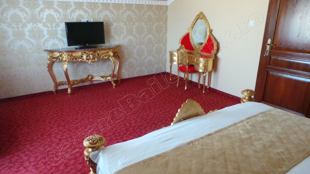 Cazare in Oradea - CASA ANTIC - Sanmartin Cazare in Oradea - CASA ANTIC - Sanmartin