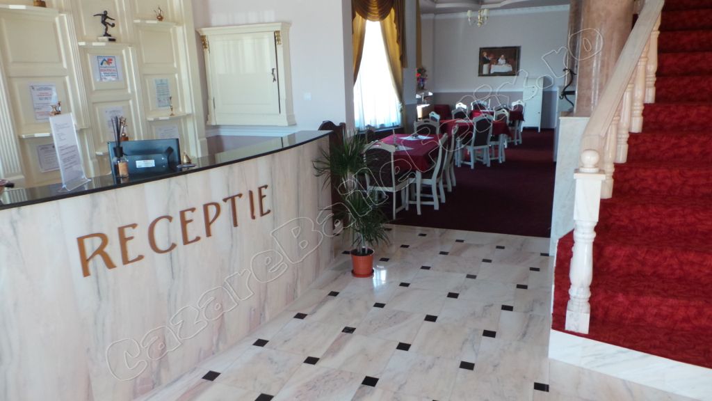 Cazare in Oradea - CASA ANTIC - Sanmartin Cazare in Oradea - CASA ANTIC - Sanmartin