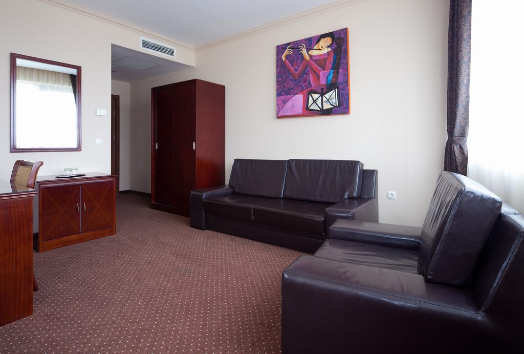 Cazare in Oradea - HOTEL SKY - Oradea