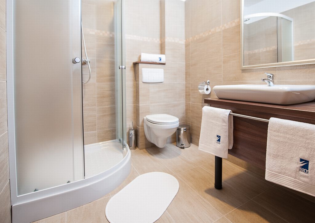 Cazare in Oradea - HOTEL SKY - Oradea