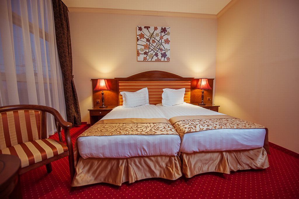 Cazare in Oradea - HOTEL SKY - Oradea