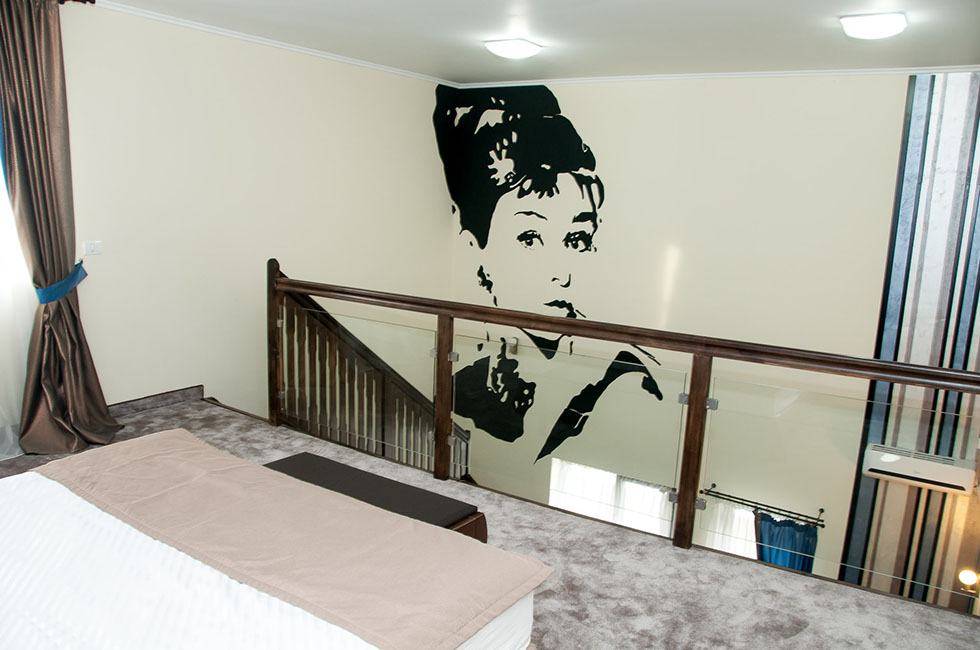 Cazare in Oradea - HOTEL AQUA PARK - Baile Felix