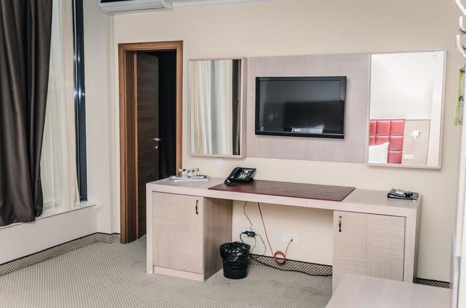 Cazare in Oradea - HOTEL AQUA PARK - Baile Felix