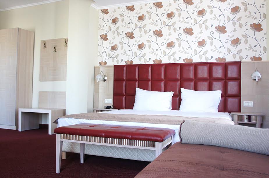 Cazare in Oradea - HOTEL AQUA PARK - Baile Felix