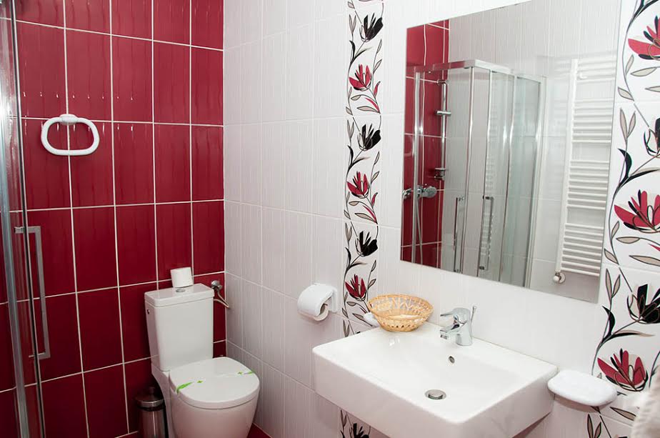 Cazare in Oradea - HOTEL AQUA PARK - Baile Felix