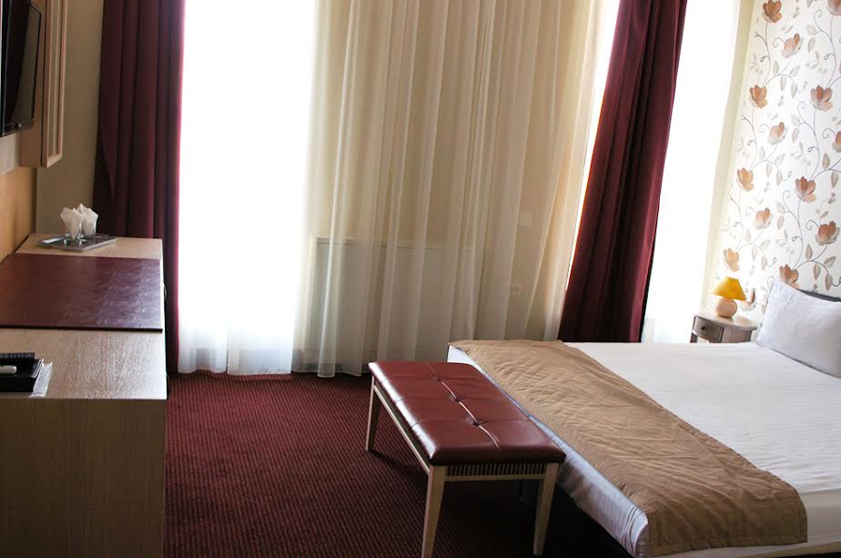 Cazare in Oradea - HOTEL AQUA PARK - Baile Felix