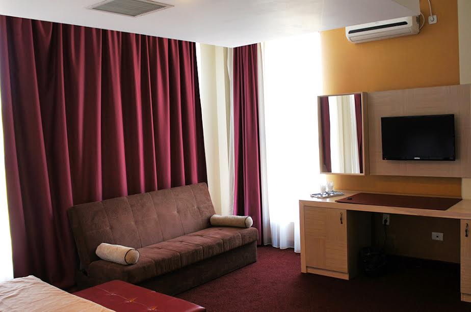 Cazare in Oradea - HOTEL AQUA PARK - Baile Felix