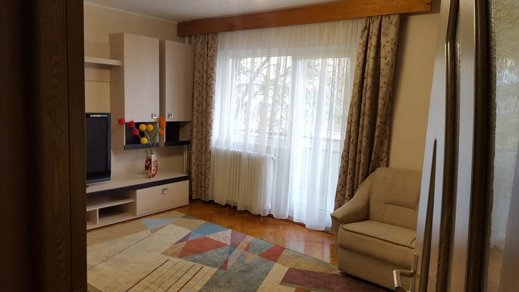 Cazare in Oradea - APARTAMENT ELENA - Oradea