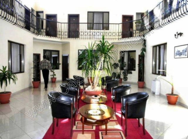 Cazare in Oradea - HOTEL  ATRIUM - Oradea