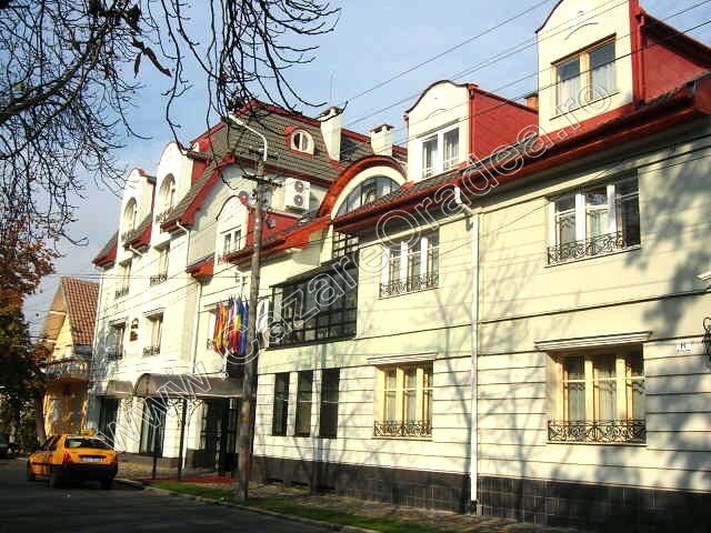 Cazare in Oradea - HOTEL ELITE - Oradea