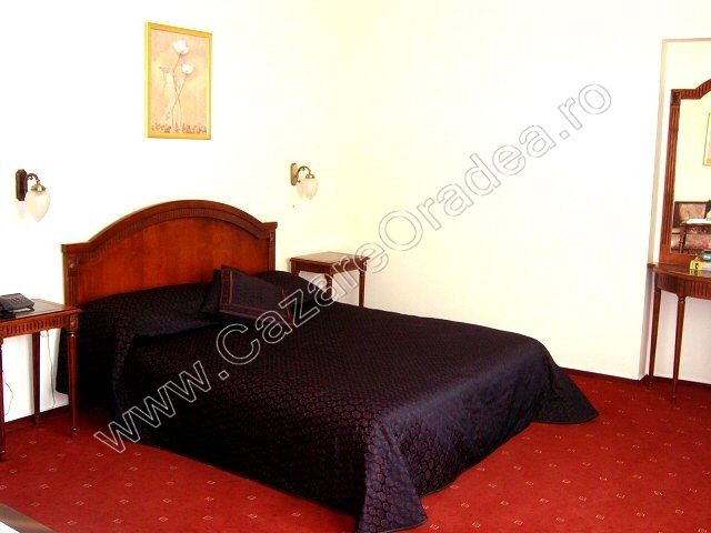 Cazare in Oradea - HOTEL ELITE - Oradea