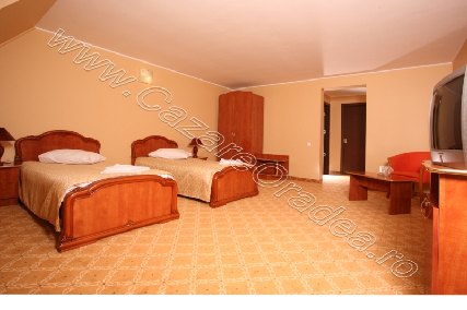 Cazare in Oradea - HOTEL IMPERO - Oradea