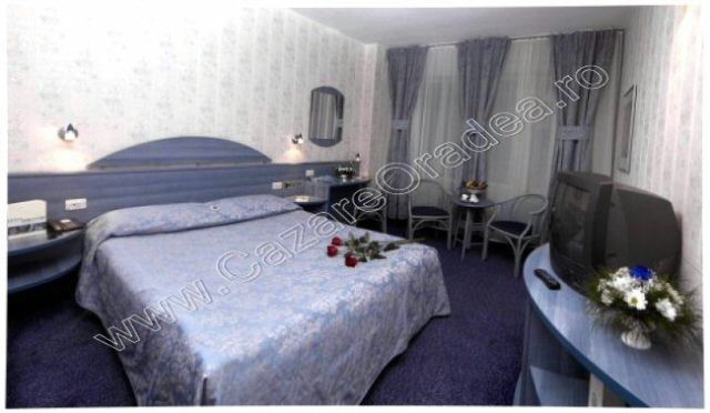 Cazare in Oradea - HOTEL CONTINENTAL - Oradea