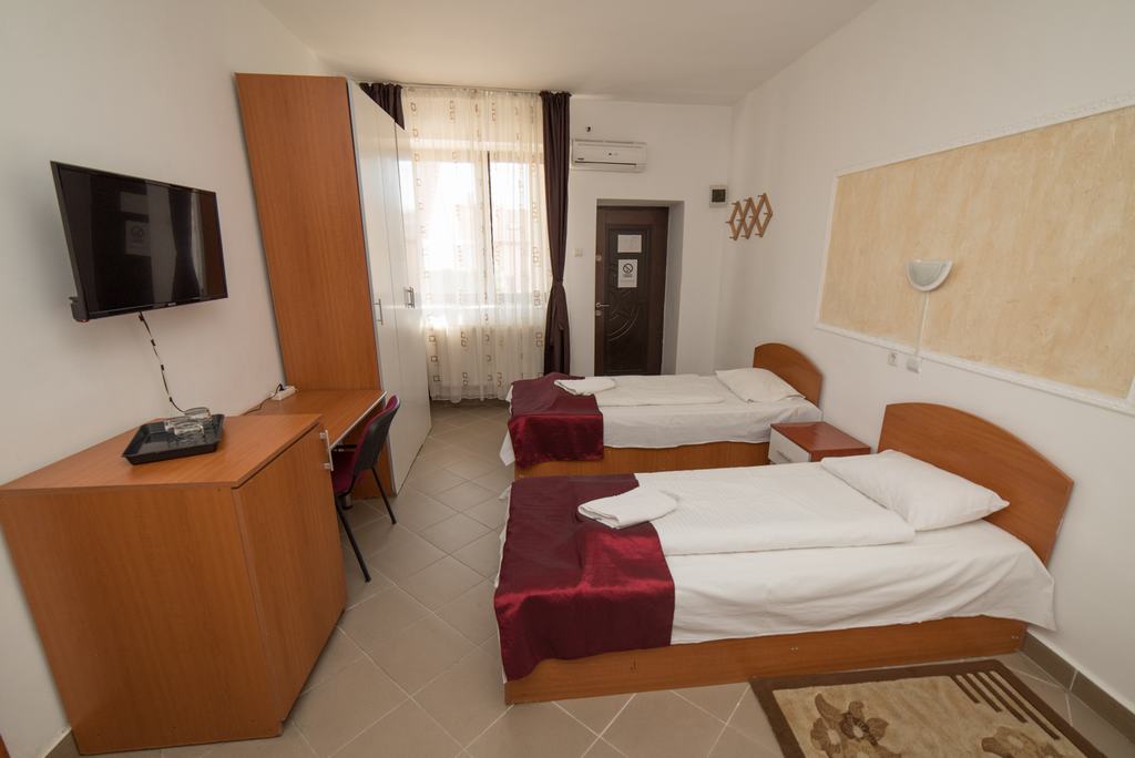 Cazare in Oradea - PENSIUNEA RECIDENCY - Oradea