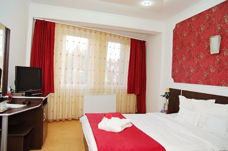 Cazare in Oradea - HOTEL SILVER - Oradea