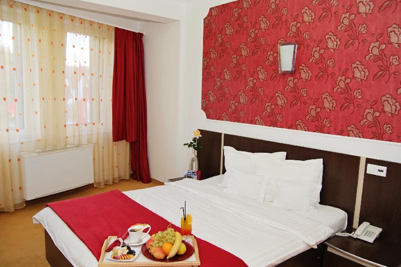 Cazare in Oradea - HOTEL SILVER - Oradea