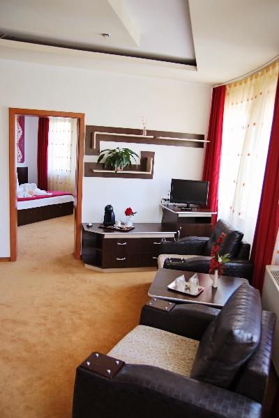 Cazare in Oradea - HOTEL SILVER - Oradea