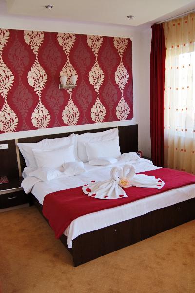 Cazare in Oradea - HOTEL SILVER - Oradea