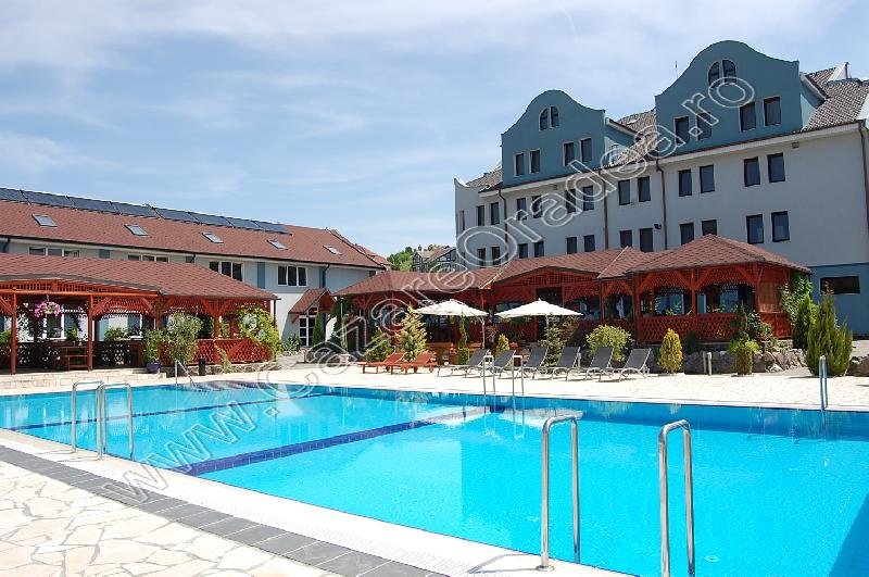 Cazare in Oradea - HOTEL SILVER - Oradea