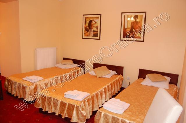 Cazare in Oradea - HOTEL CARNIVAL - Oradea