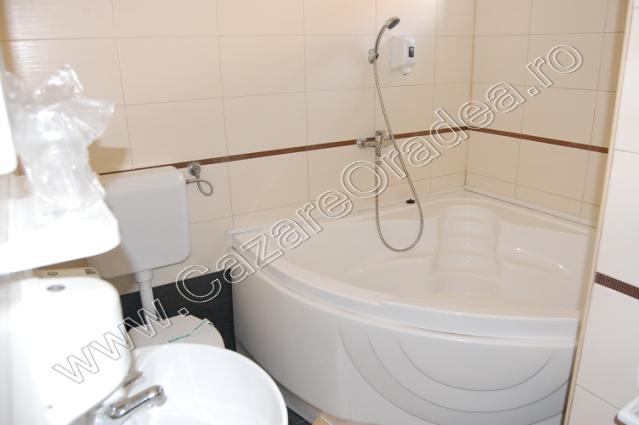 Cazare in Oradea - HOTEL CARNIVAL - Oradea