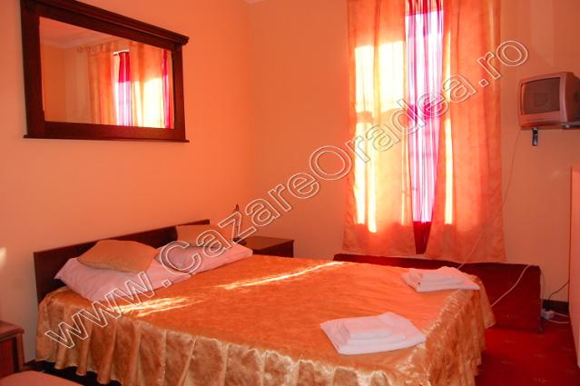 Cazare in Oradea - HOTEL CARNIVAL - Oradea