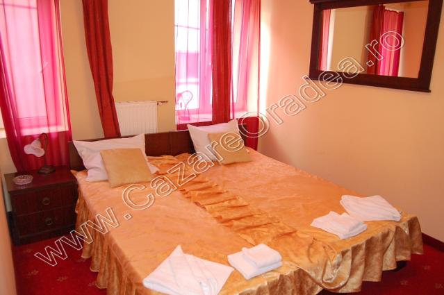 Cazare in Oradea - HOTEL CARNIVAL - Oradea