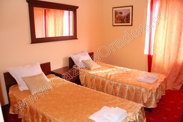 Cazare in Oradea - HOTEL CARNIVAL - Oradea