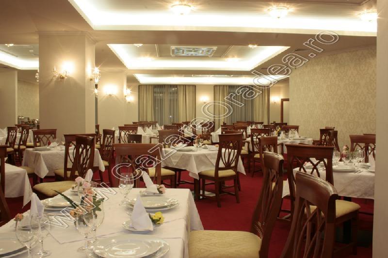 Cazare in Oradea - HOTEL MAXIM - Oradea