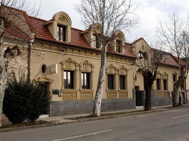 Cazare in Oradea - PENSIUNEA CASA STOICA - Oradea