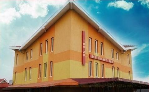 Cazare in Oradea - PENSIUNEA JUNIOR - Oradea