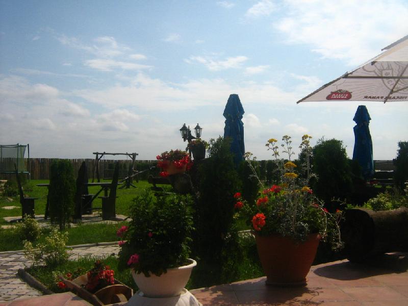 Cazare in Oradea - LA SOSTA-,,MOTEL RESTAURANT PIZZERIE'' - Dn 79 (salonta - 10 Km)