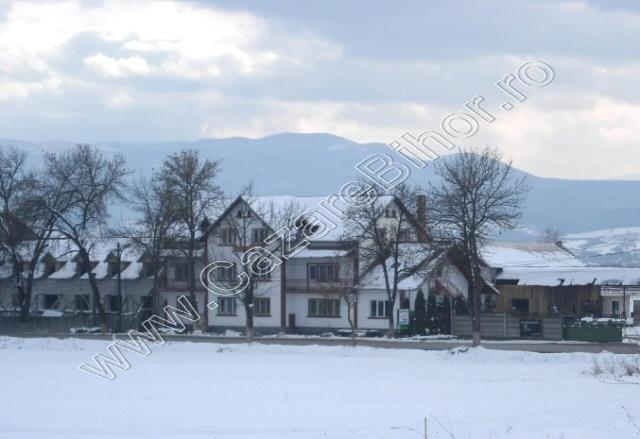 Cazare in Oradea - PENSIUNEA ROXAURA - Pocola