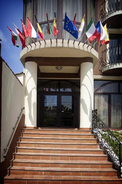 Cazare in Oradea - RHC ROYAL HOTEL - Oradea