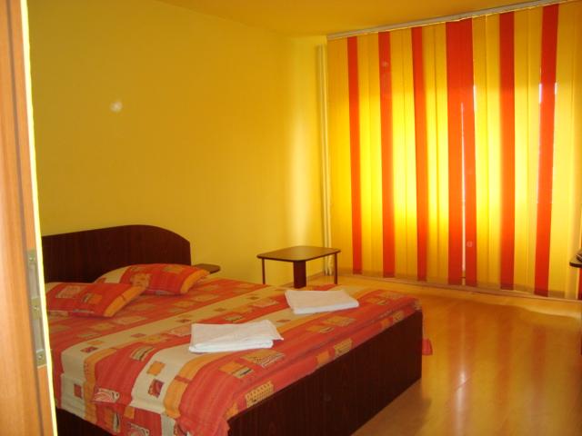 Cazare in Oradea - Apartamente Doina - Baile Felix